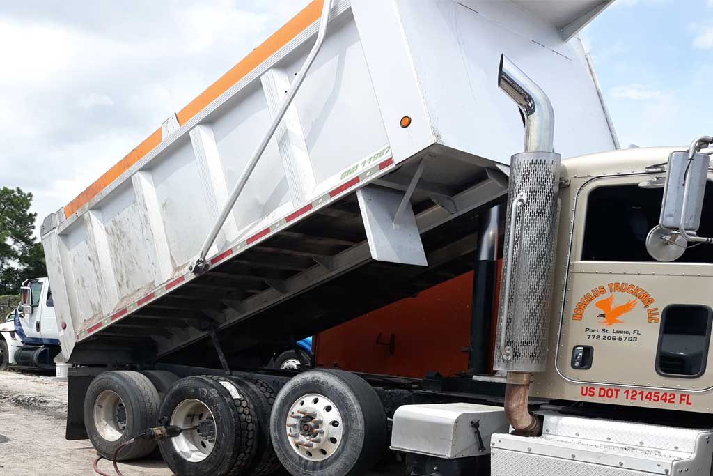 DOT Inspection DOT Inspection