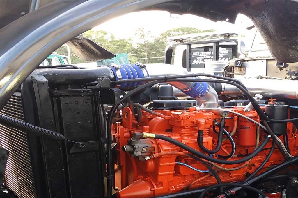 Engine Repair Engine Repair