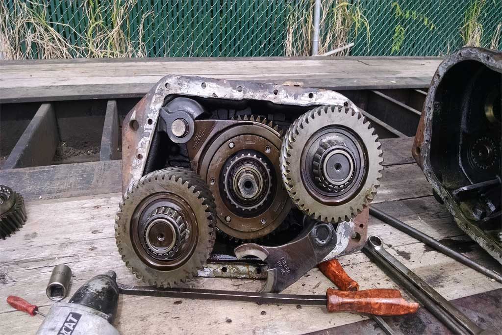 A reliable truck repair in Fort Pierce, FL, 34982!