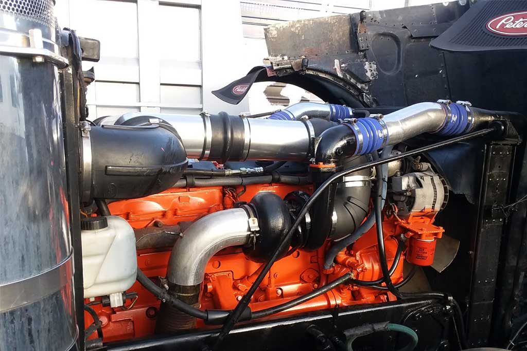 Truck Repair Truck Repair