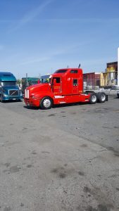 Truck service in Fort Pierce, FL Truck service